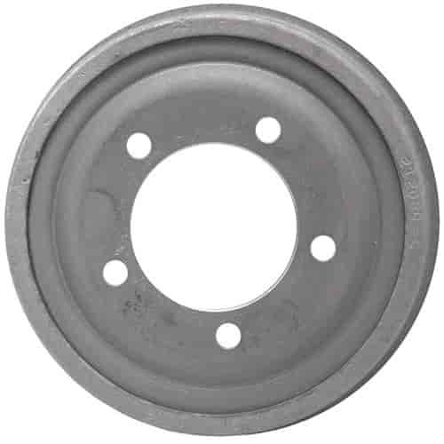 Front Brake Drum