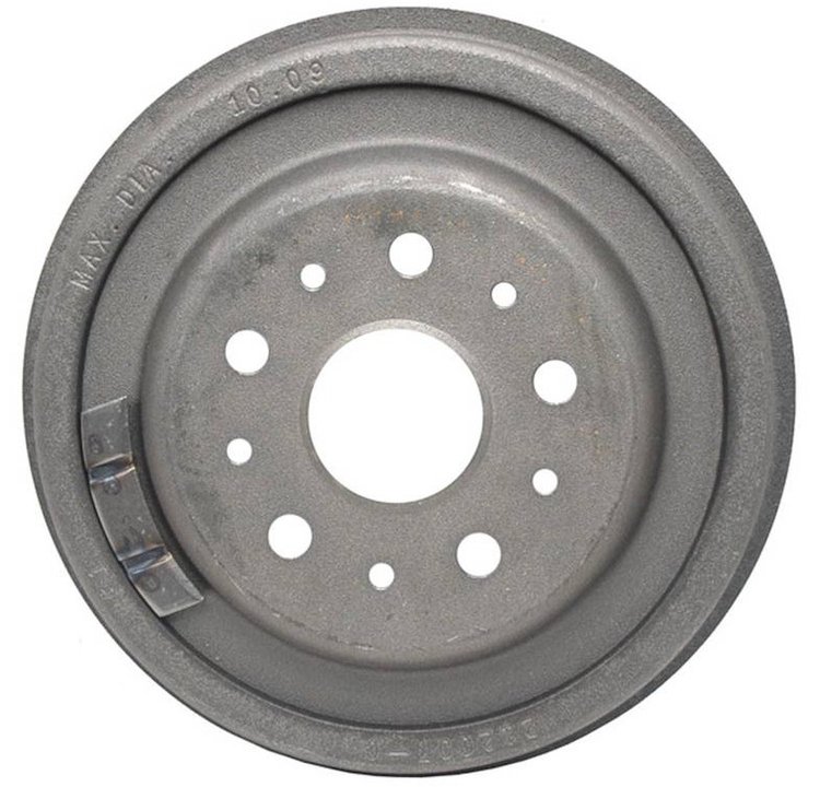 18B479 Rear Brake Drum Assembly for Select 1960-1973 Ford/Mercury