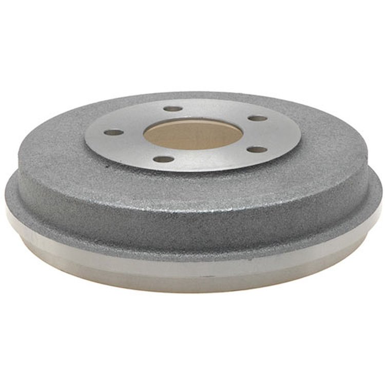 Rear Brake Drum