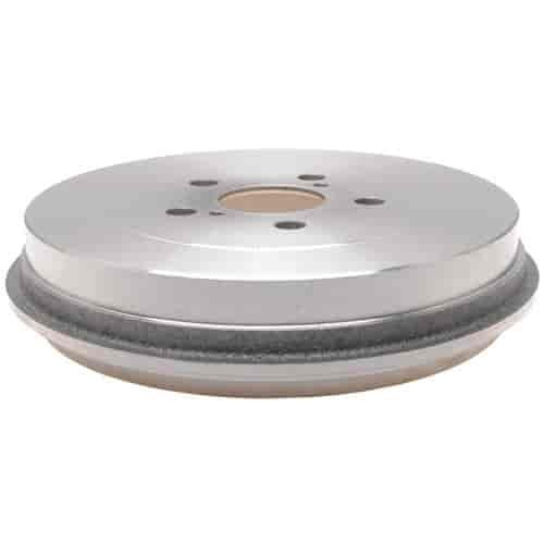 Rear Brake Drum (B)