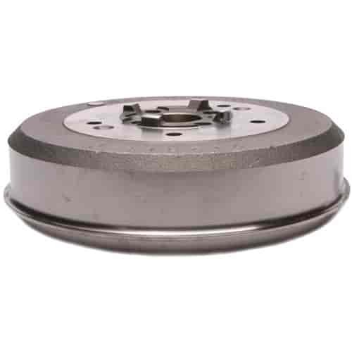 Rear Brake Drum (SLP)