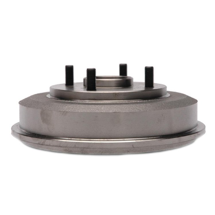 Rear Brake Drum (B)