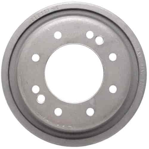 Rear Brake Drum (B)