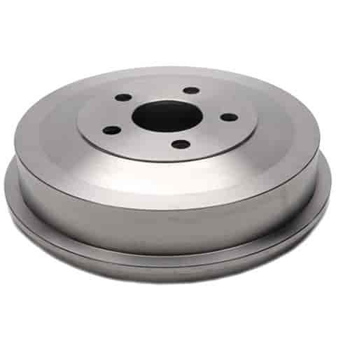 Rear Brake Drum (B)