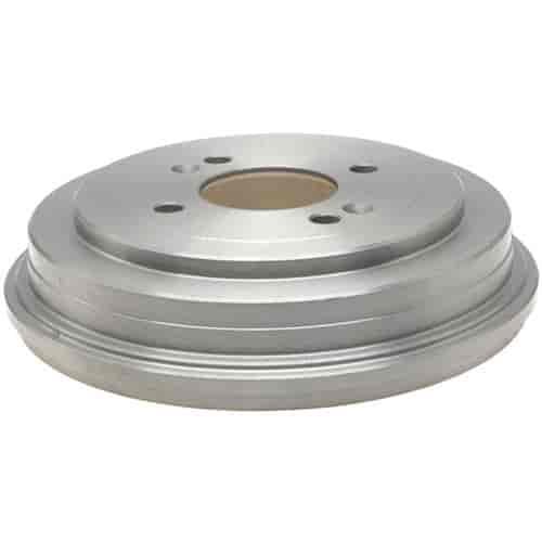 Rear Brake Drum (B)