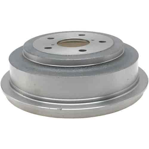 Rear Brake Drum (B)