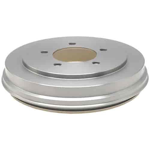Rear Brake Drum (B)
