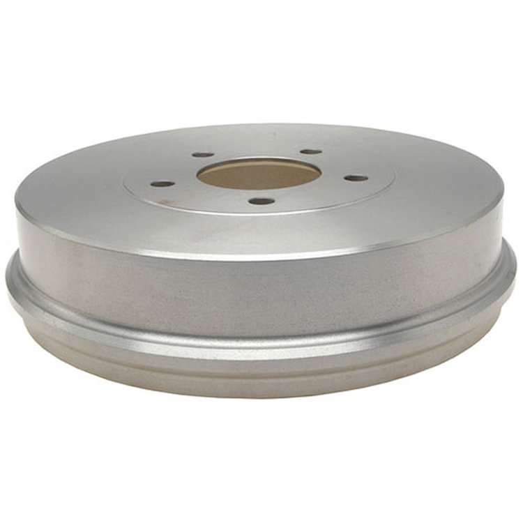 Rear Brake Drum
