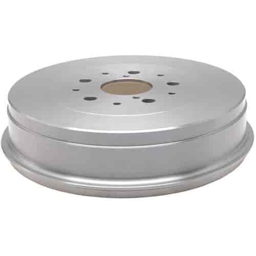 Rear Brake Drum (B)