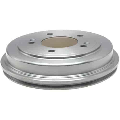 Rear Brake Drum (B)