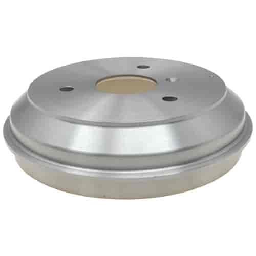 Rear Brake Drum (B)