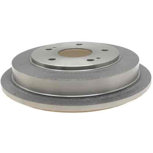 Rear Brake Drum (B)