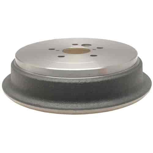 Rear Brake Drum (B)