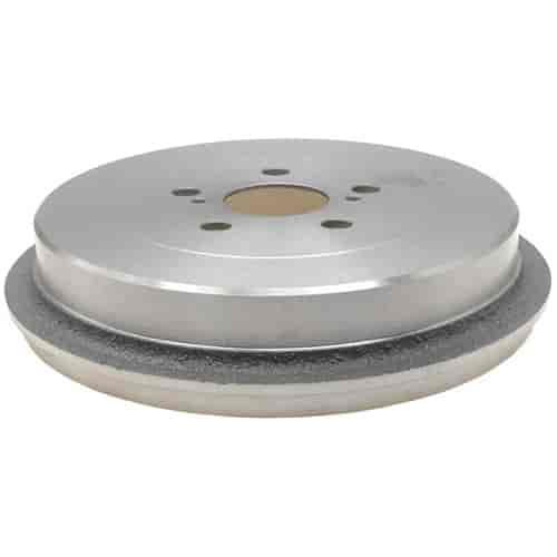 Rear Brake Drum (B)