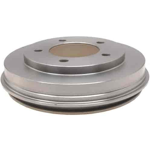 Rear Brake Drum (B)