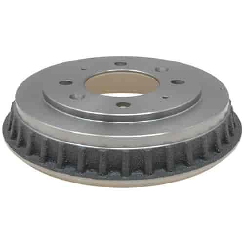 Rear Brake Drum (B)