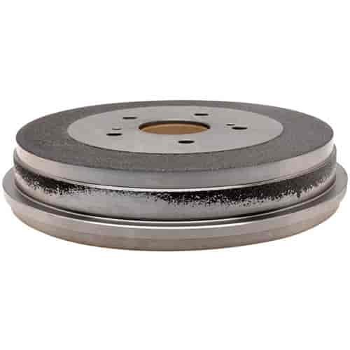 Rear Brake Drum (B)