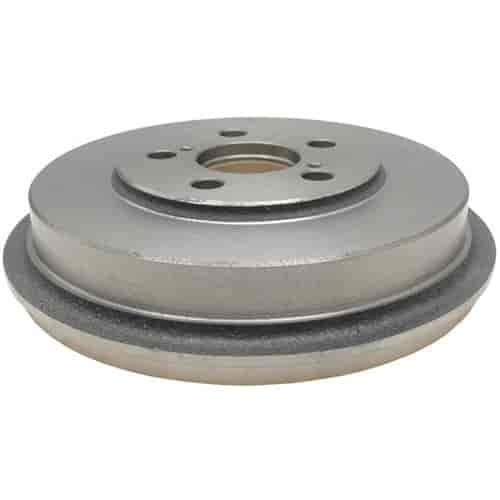Rear Brake Drum (B)