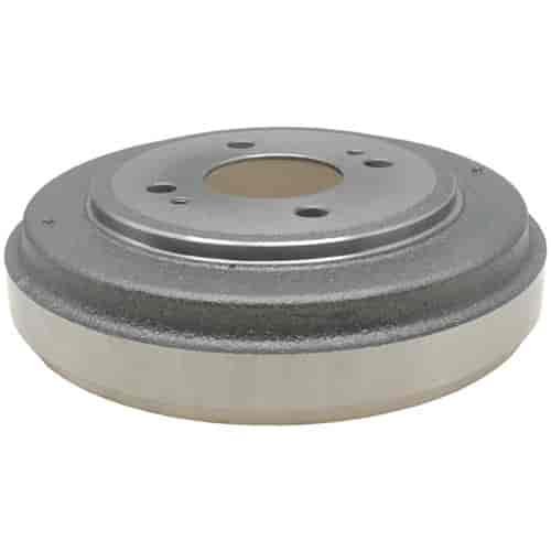 Rear Brake Drum (B)
