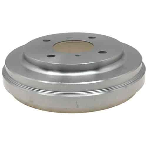 Rear Brake Drum (B)