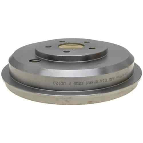 Rear Brake Drum (B)