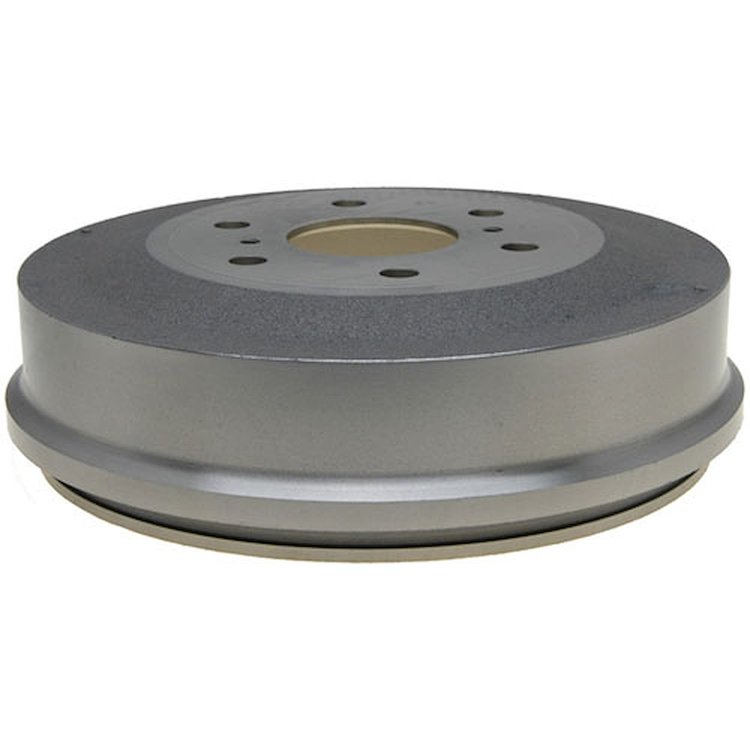 Rear Disc Brake Drum for Select 2009-2013 Chevrolet, GMC Truck