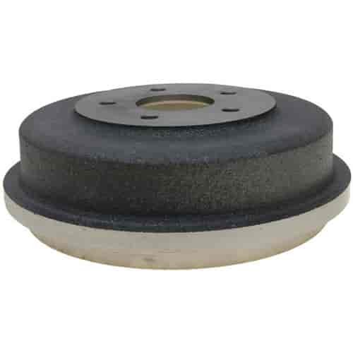 Rear Brake Drum (B)