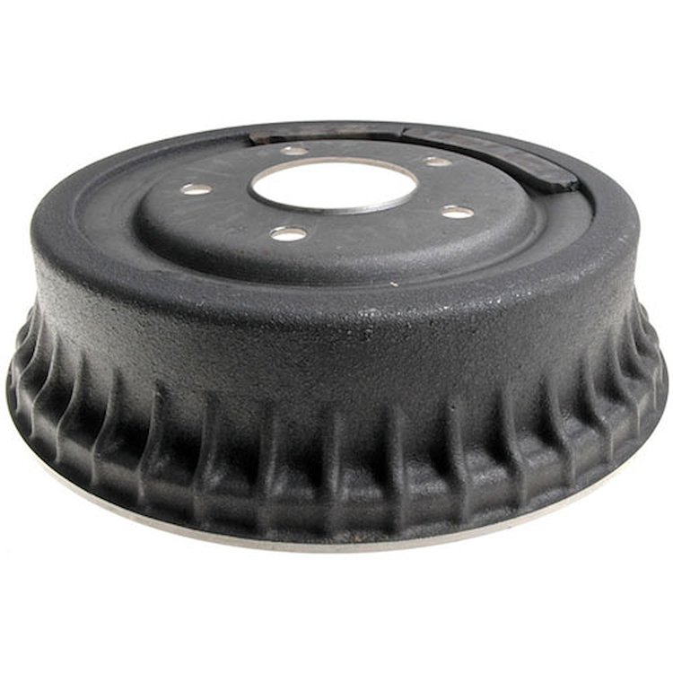 Rear Brake Drum
