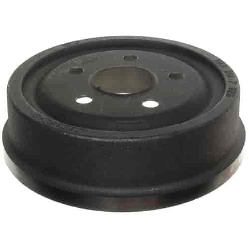 Rear Brake Drum (SLP)