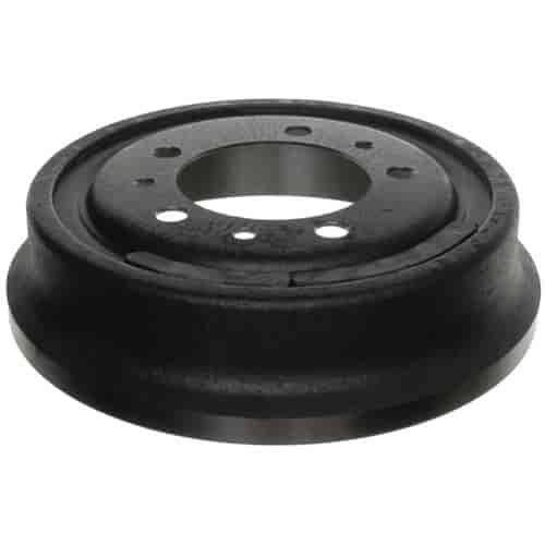Rear Brake Drum (B)