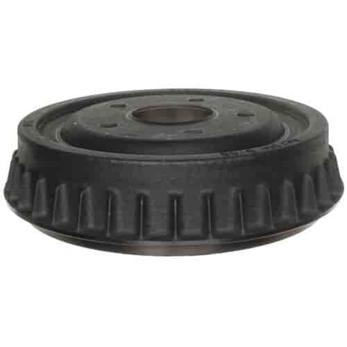 Rear Brake Drum (B)