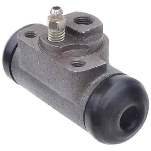 Rear Drum Brake (B)