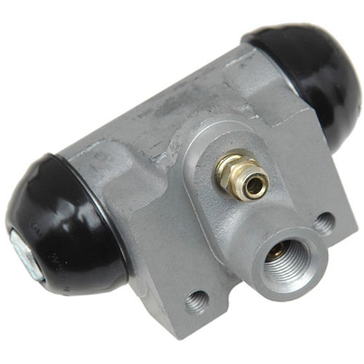 Rear Passenger Side Drum Brake Wheel Cylinder Fits Select 1991-2002 Honda Models