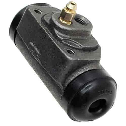 Rear Drum Brake (B)