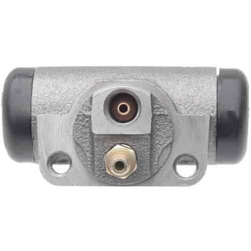 Rear Drum Brake (B)