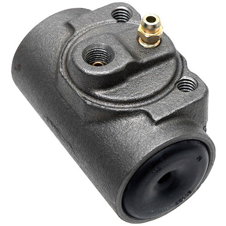 CYLINDER ASM RR BRK