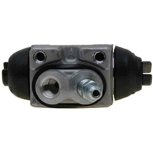 Rear Drum Brake (B)
