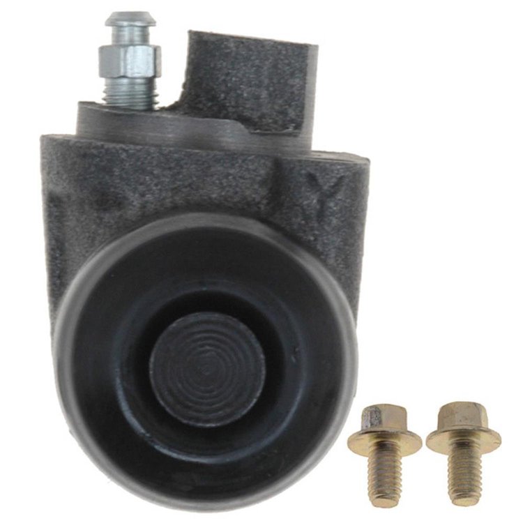 Rear Drum Brake (B)