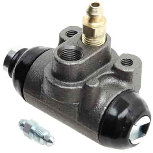 Rear Drum Brake (B)
