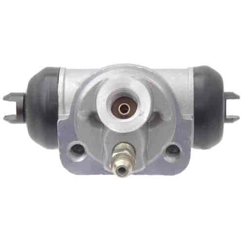 Rear Drum Brake (B)