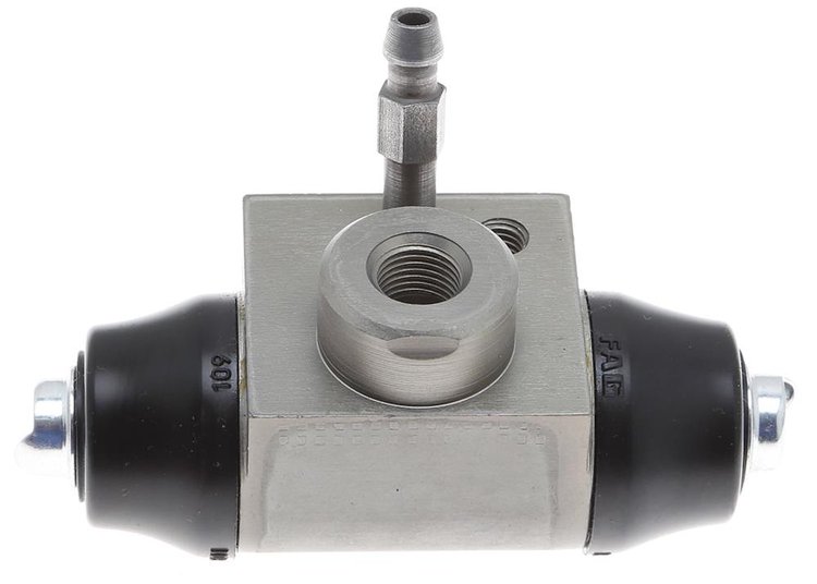 Drum Brake Whee (B)