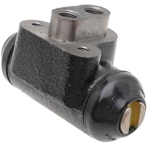 Rear Drum Brake (B)