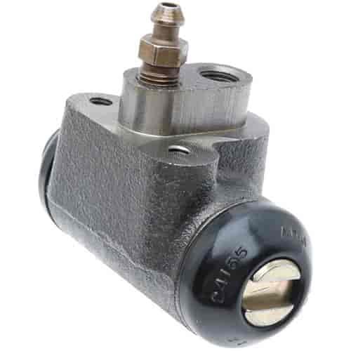 Rear Drum Brake (B)