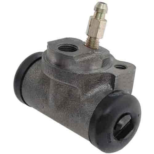 Rear Drum Brake (B)
