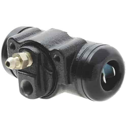 Rear Drum Brake (B)