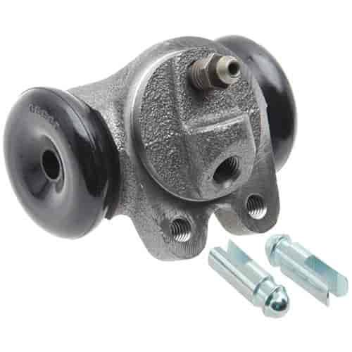 Rear Drum Brake (B)