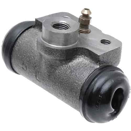 Rear Drum Brake (B)