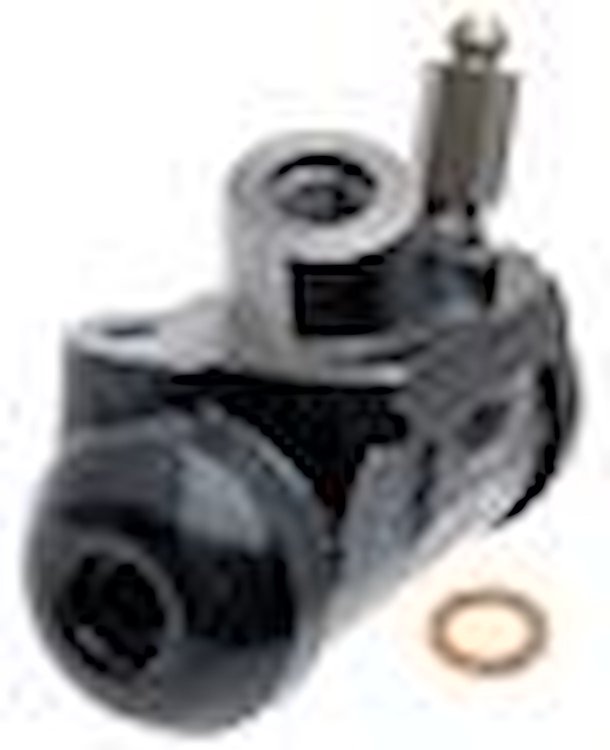 CYLINDER ASM RR BRK