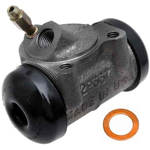 Front Driver Si (B)