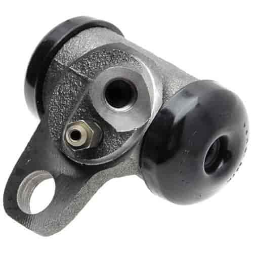 Front Driver Si (B)